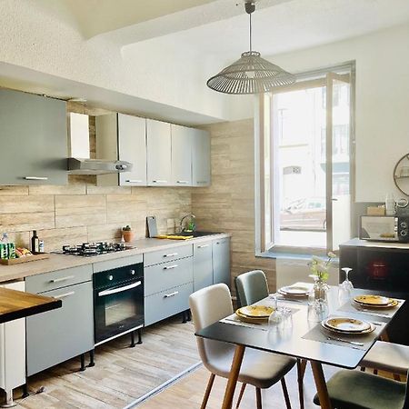 Chez-Yu Daire Carcassonne Dış mekan fotoğraf