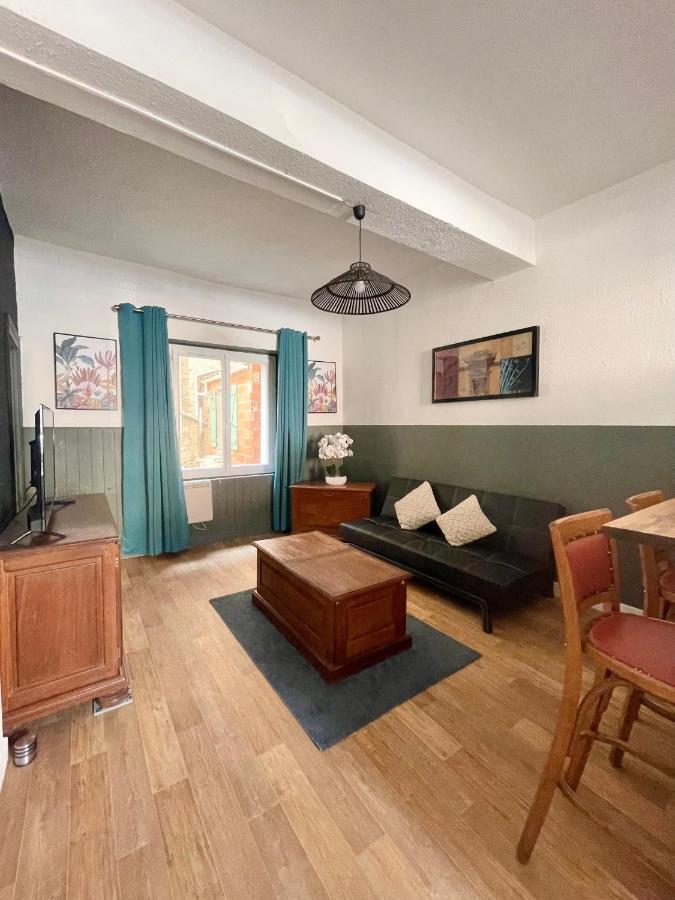 Chez-Yu Daire Carcassonne Dış mekan fotoğraf